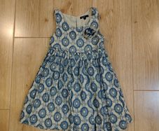 Marks&Spencer Autograph Dress (6y - 116cm)