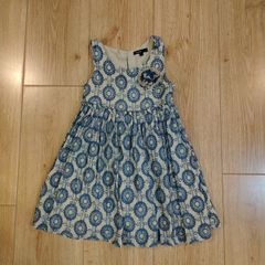 Marks&Spencer Autograph Dress (6y - 116cm)