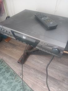 DVD Player