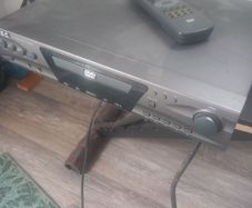 DVD Player