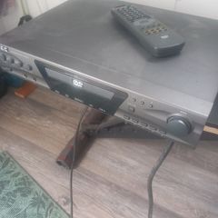 DVD Player