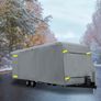 35-38FT Travel Traile RV Cover Image 3