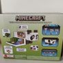 Minecraft Mob Head Minis Panda Playset Image 7