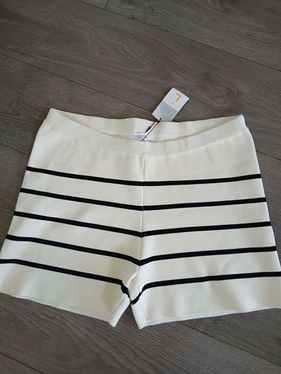 Dressy shorts brand new