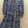 Emily Lovelock MIDI Dress Size 12 Image 3