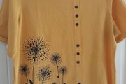 Mustard Top