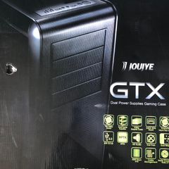 joujye XL pc case