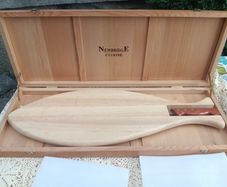 newbridge fish board