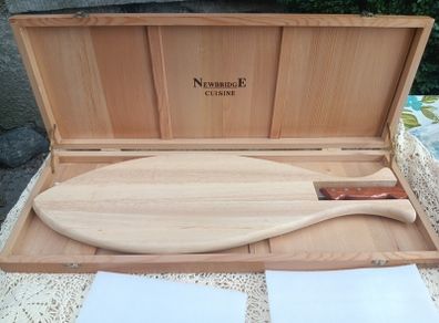 newbridge fish board