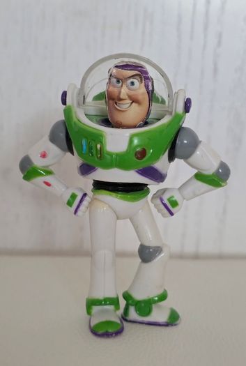 Toy Story family