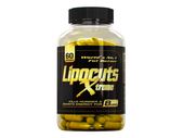 Lipocuts Xtreme - Free Delivery