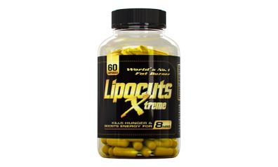 Lipocuts Xtreme - Free Delivery