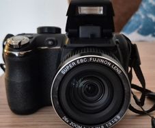 Fujifilm FinePix S3300 Camera