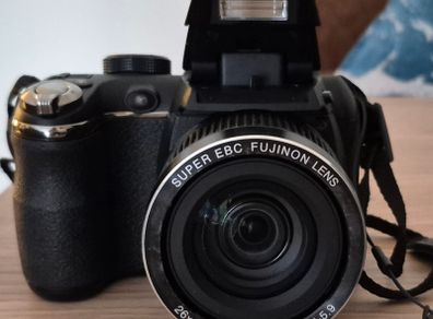 Fujifilm FinePix S3300 Camera