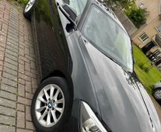 2012 Bmw 1-series