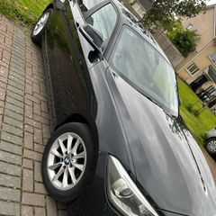 2012 Bmw 1-series