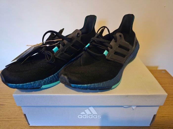 Ultraboost 22 Adidas