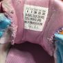 Skechers Lil Bobs Girls Trainers UK3 EUR36   S-B Image 3