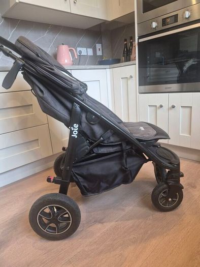 Joie My Trax Buggy