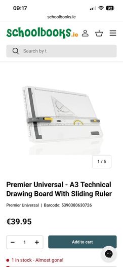 Technical Graphics kit