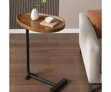 Side Table for Sofa End Coffee Table for Living Room Bedside Table - FREE DELIVERY OR PICK UP IN STORE
