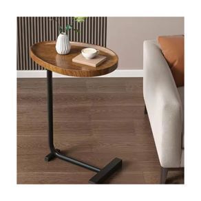 Side Table for Sofa End Coffee Table for Living Room Bedside Table - FREE DELIVERY OR PICK UP IN STORE