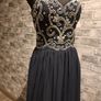 debs/TY dress Image 3