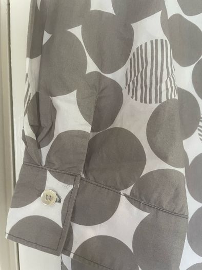 Rosso35 Tunic