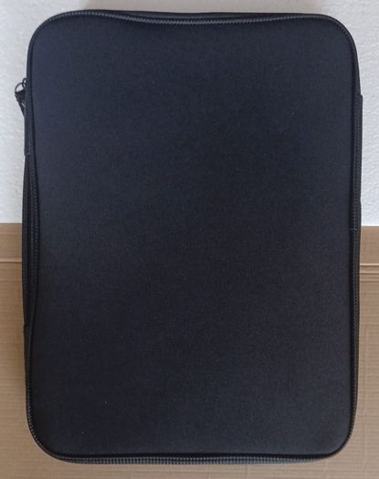 Notebook Sleeve