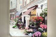 Large Canvas/ Wall Art