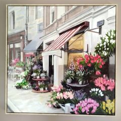 Large Canvas/ Wall Art
