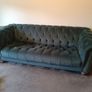 Adare Chiltern fabric 3.5 sofa Image 2