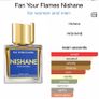 Nishane Fan Your Flames Extrait De Parfum 100ml Image 2