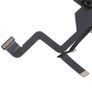 For Apple iPhone 14 Pro Charging Port Flex Cable Replacement - Black Image 3