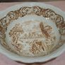 Vintage WH Grindley bowl Image 3