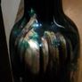 Large Asian Style Vase Image 2