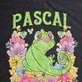 disney rapunzel tangled tshirt size large Image 2