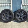 20" Land Rover Defender/ Range Rover Alloys + Tyres Image 4