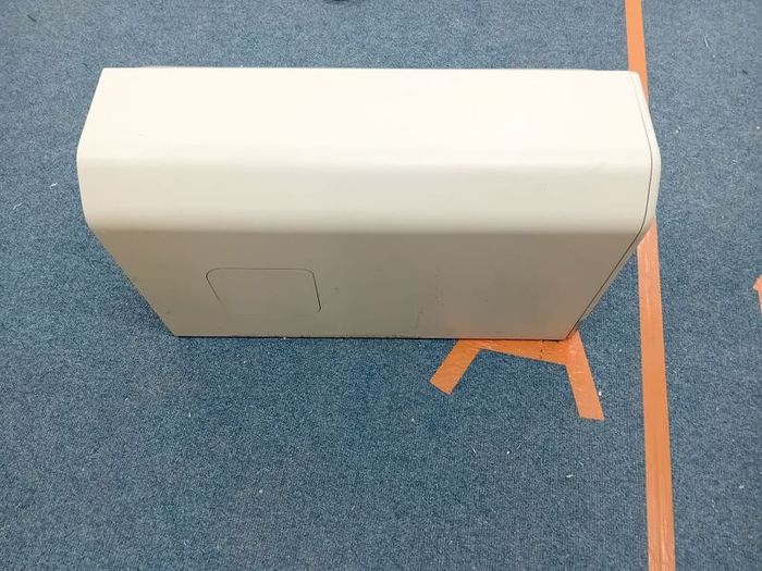 Aircraft Storage Boxes