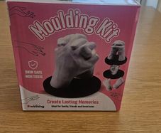 Moulding kit