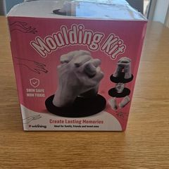 Moulding kit