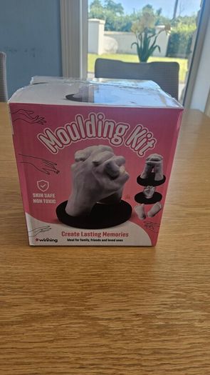 Moulding kit