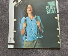 James Taylor - Mud Slide Slim and The Blue Horizon
