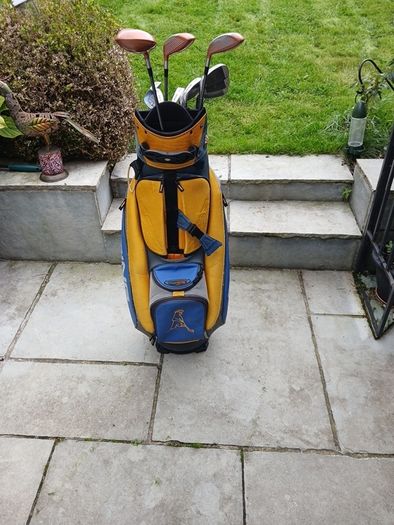 Golf Clubs