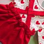 6m, With Tags Agatha Ruiz De La Prada Dress Image 7