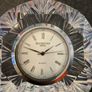 Waterford Crystal Clock Image 3