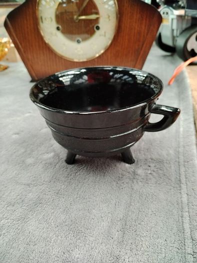 milk Glass bowl