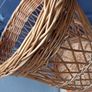 Vintage Basket Image 5