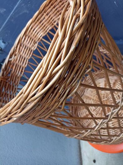 Vintage Basket
