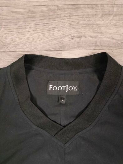 FootJoy FJ Golf Windbreaker Jumper Sweatshirt Mens L/XL